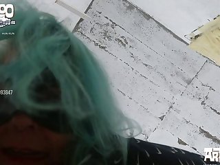 Pouren Sex Mom