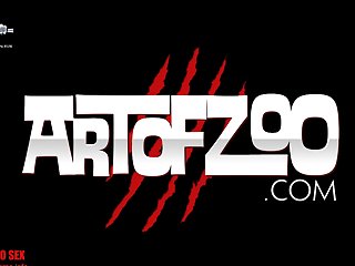 Girls With Animal Sex Video