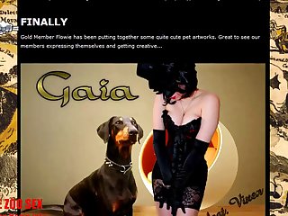 Sex. Animal