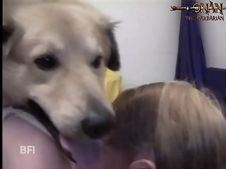 Animal Having Sex With Another Animal