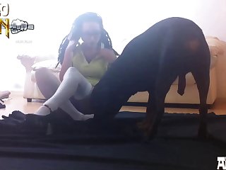 Animal Porn Video 2024