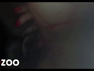 Veronica Silesto Close Up Knot Compilation