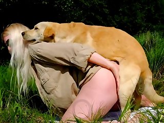 Wife Has Sex With Dog Xxx