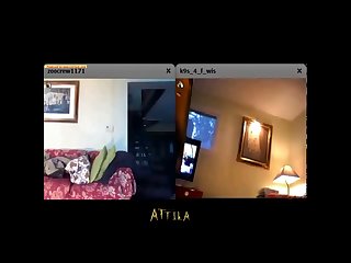 Webcam Part 1