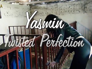 Yasmin Twisted Perfection Encoded 001
